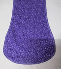Handmade Infant Baby Burp Cloth-floral Pattern-7 5  W X 18 l-buy More   Save    