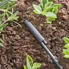 Raindrip 302010b Plastic 30 Psi Drip Irrigation End Clamp For 1 4 In  Tube