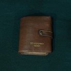 Re designed Project 34 Sewing Needle Folding Case