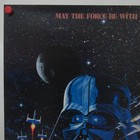 Star Wars 1978  Original Movie Poster Japanese B2 George Lucas