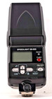 Nikon Sb-600 Sb 600 Speedlight Shoe Mount Flash With Black Case Camera Accessory