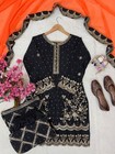 Salwar Kameez Pakistani Dress Ready To Wear Suits Indian Wedding Party Bollywood