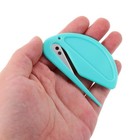5pcs Letter Opener Cutter Open Office Envelope Knife Safe Guarded Sharp Blade