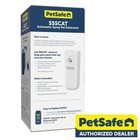 Petsafe Ssscat Automatic Spray Deterrent Cat   Dog Ppd00-18209
