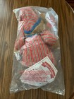 Vintage Avon Sleepy Sherman Bedtime Teddy Bear Plush Nwt 