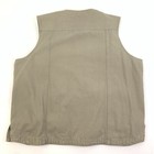 Cabela s Outdoor Gear Utility Pocket Hunting Canvas Vest Mens Xl Regular  8284