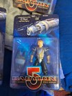 Brand New Babylon 5 Lot Of 6  Earth Alliance Space Station