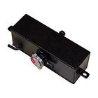     coolant Reservoir Expansion Tank For Arctic Cat Atv 0513-085 0413-568 0413-615