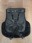 Bilt Immortal Bc Roost Guard Large xlarge Black Chest Protector