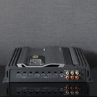 Alpine Mrv-f409 Special Edition F 1 Status V12 4ch Power Amplifier Japan Mint