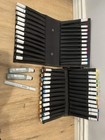 Copic Sketch Bundle - 72a Marker Set   Copic 72 Marker Wallet   Refills  Blender