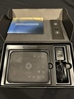 Ooma Telo Free Home Phone Service Voip Phone - Black