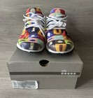 Nike Air Presto L Multi-color Origins Sneakers Cj1229-900 Mens 11-13 Athletic