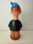 Celluloid Doll 1940s-1950s Vintage 5    Japan