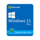 Microsoft Windows 11 Pro Digital Key - Instant Delivery - Genuine Activation - Global
