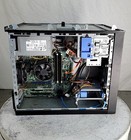 Dell Precision Tower 3620 E13m Pc Desktop Xeon E3-1240 V5 8gb See Notes