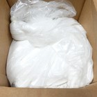 Sunburst Chemicals Velvet Touch Laundry Detergent  50 Lb   new Damaged Box 