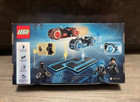 Lego Ideas  Tron  Legacy  21314  New   Sealed - Brand New Sealed
