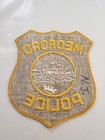 Vintage Medford Police Department  Massachusetts