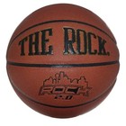 The Rock 2 0 Basketball Size 7 Or 6 C2c Mens Or Womens With Optional Pump