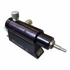 The Micromanipulator 550 Right Hand Vacuum Based 100 Tpi Xyz Prob   Positioner