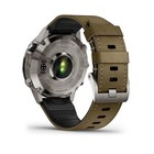 Garmin Marq Adventurer Gen 2 Titanium Modern Tool Watch For Exploration