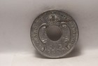 East Africa  1907 Cent  Km5  Vf   Streak  Nr 4-12