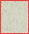  mag824  Malta 1922 St Paul 10 - Self-government Sg 105 Mnh
