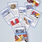 Steve Rawling - Pip Decks Storyteller Tactics 54 Card Deck Storyteller Tactics