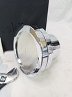 Eskiin Shower Head With Filter  Chrome  Water Purifier Healthy Hair Skin