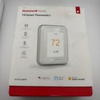 Honeywell  Wifi T9 Smart Thermostat Room Sensor Touch - Rcht9510wfw