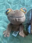 Harry Potter Blind Box Mystery Collectible Plush Boxlunch Chocolate Frog