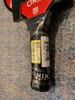 Onix Z5 Graphite Carbon Fiber Pickleball Paddle With Cushion Comfort Grip - New