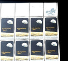 1969 U s  6c Apollo 8 Moon Orbit Full Sheet Of 50 Sc 1371  M nh og Gem