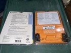 Motorola Talkabout T5000 Two-way Radios Set Nos  Sealed W belt Clips And Charger