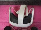 Meta Quest 3 128gb Vr Model S3a  Headset  With Controllers And Charger