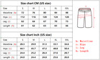 Arsuxeo Men s Outdoor Sports Cycling Shorts Mtb Downhill Mountain Bike Bicycle