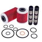 Oil Filter Change Complete Kit For 690 Enduro R Smc-r 2013-2022 75038046110