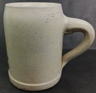 Gtuttgarter Hofbrau Stoneware Stein Beer Mug 0 5l Barware Glazed