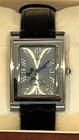 Vintage 2005 Mickey Mouse Limited Edition Shareholders Watch In Wood Display Box