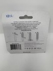 Wilson - Wrz4209bk - Cushion Comfort Pro Tennis Racquet Replacement Grip - Black