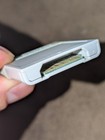 Official Nintendo Gamecube Memory Card  Dol-008 Genuine Gray Oem