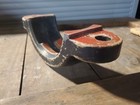 Antique    Industrial Part  Molding History   Foundry Pattern   Bearing Cap