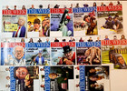The Week Magazine 2017 Choice Of Issue s 