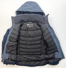 Women   s Helly Hansen Alphelia Insulated Ski Jacket Alpine Frost