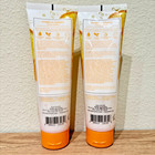 Skin 2 0 Vitamin C   Turmeric Face Scrub Set Of 2