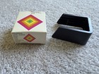 Polaroid Sx-70 Instant Film Camera Accessory   120 Lens Shade W original Box