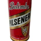 Bulimba Pilsener Rare 13fl Oz Steel Beer Can Pre-1971 Empty Qld Brewery Brisbane