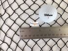Authentic Fishing Net - 10 x10  Black -crab  Lobster Trap - Real Vintage Netting