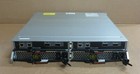 Netapp Ds2246 Naj-1001 Disk Array 18x 450gb 10k Hdd 2x Iom6 Controllers   2x Psu